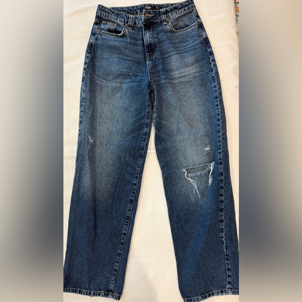 JADED London Jeans Boyfriend Fit Size 26